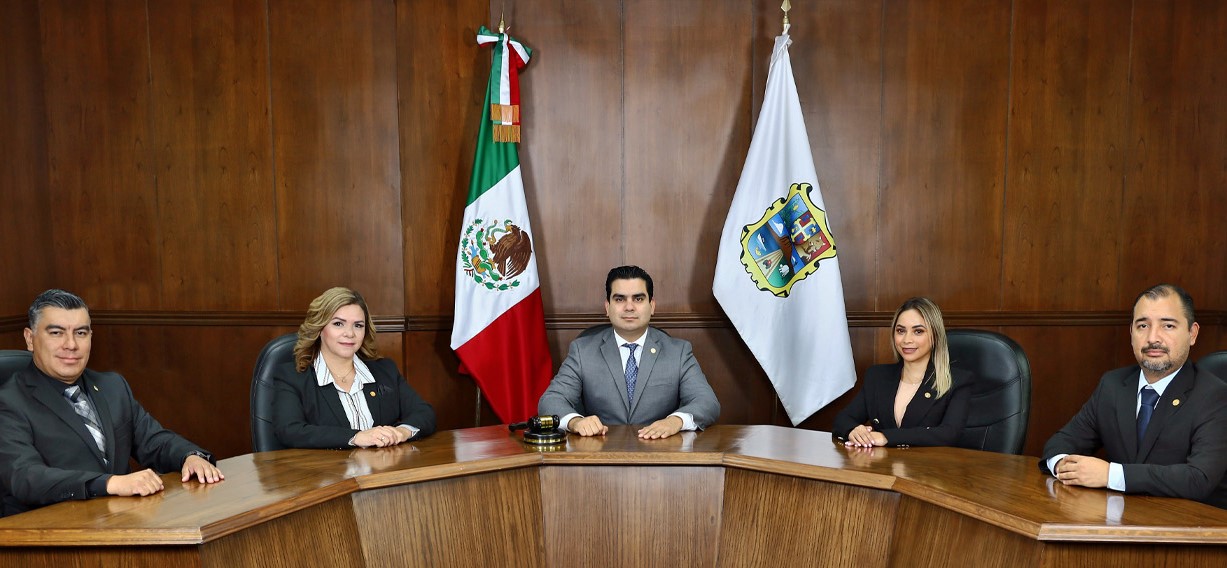 CONSEJO DE LA JUDICATURA ENTREGARÁ LA PRESEA “ANA TERESA LUEBBERT GUTIÉRREZ» A MUJERES DESTACADAS