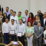 Realizan Foro de Derechos de Autor en el Congreso de Tamaulipas