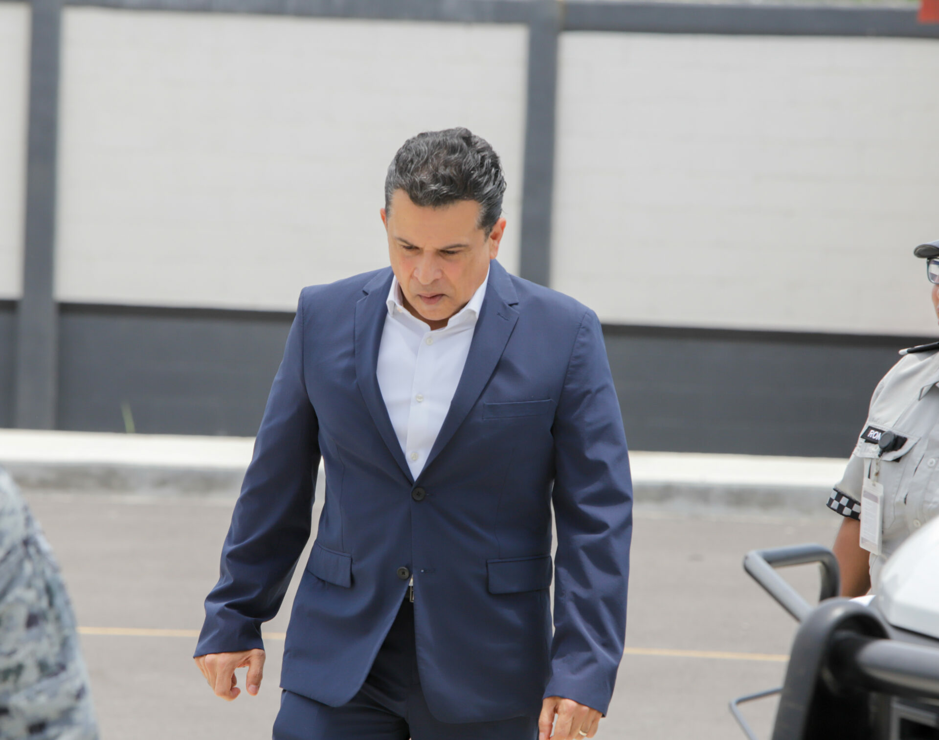 ¿HUBO DIALOGO?