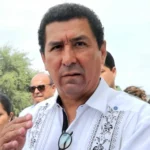 Mario López y el Metrobús Fantasma: una mentira más a su cuenta