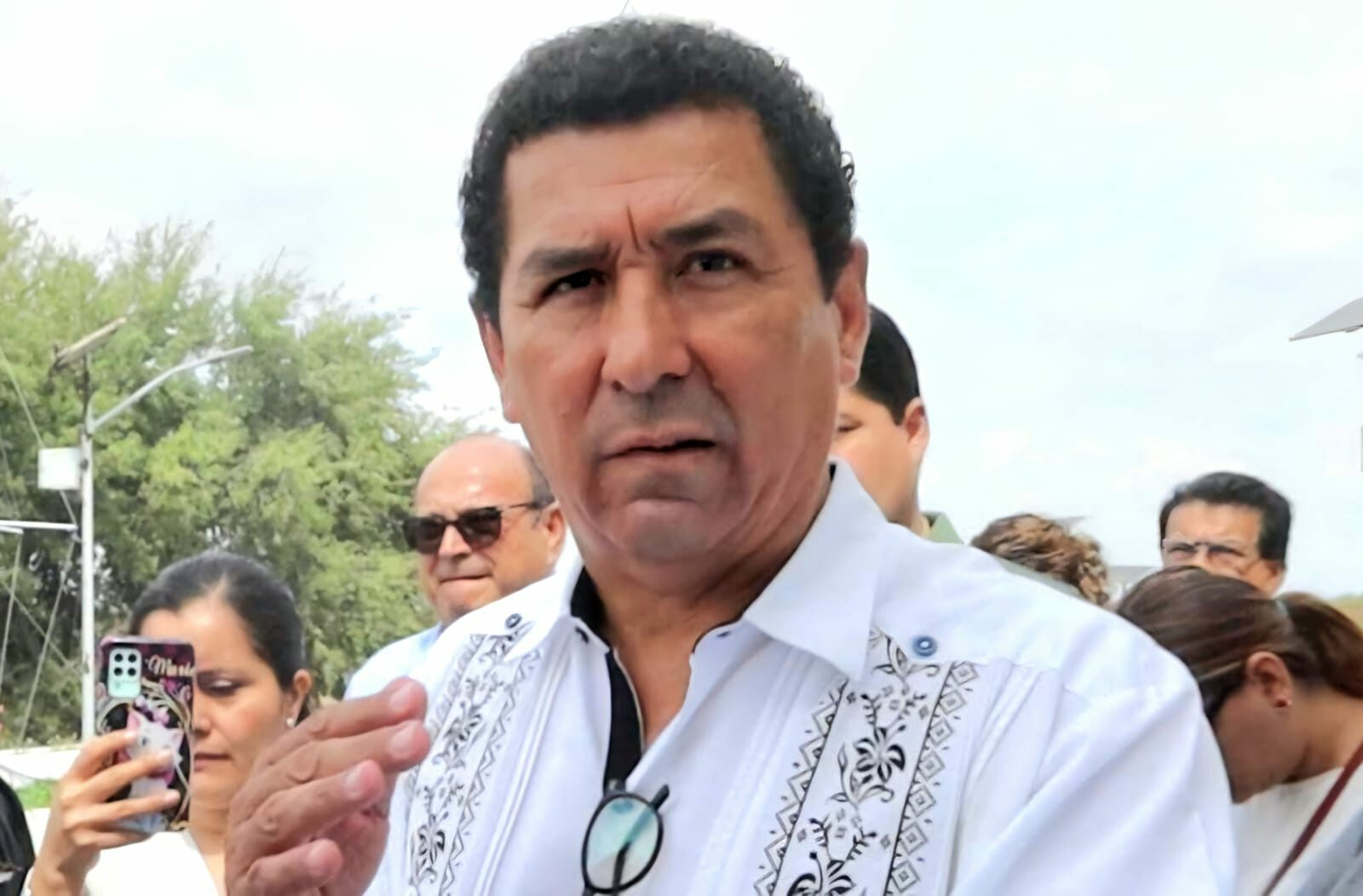 Mario López y el Metrobús Fantasma: una mentira más a su cuenta