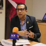 CANACO Victoria impulsa programa “Empresas y Negocios por la Paz”
