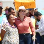 CARMEN LILIA CANTUROSAS: UNA MUJER QUE SABE GOBERNAR Y QUE IMPULSÓ LA TRANSFORMACIÓN