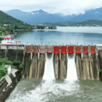 Conagua libera agua de la presa La Boca y la envía a Tamaulipas pese a saturación de la Marte R. Gómez