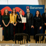 Secretaría de Economía de Tamaulipas y Banamex impulsan a PyMES con financiamiento y herramientas digitales