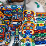 En Feria Tamaulipas 2025, ofrecerán nayaritas talleres