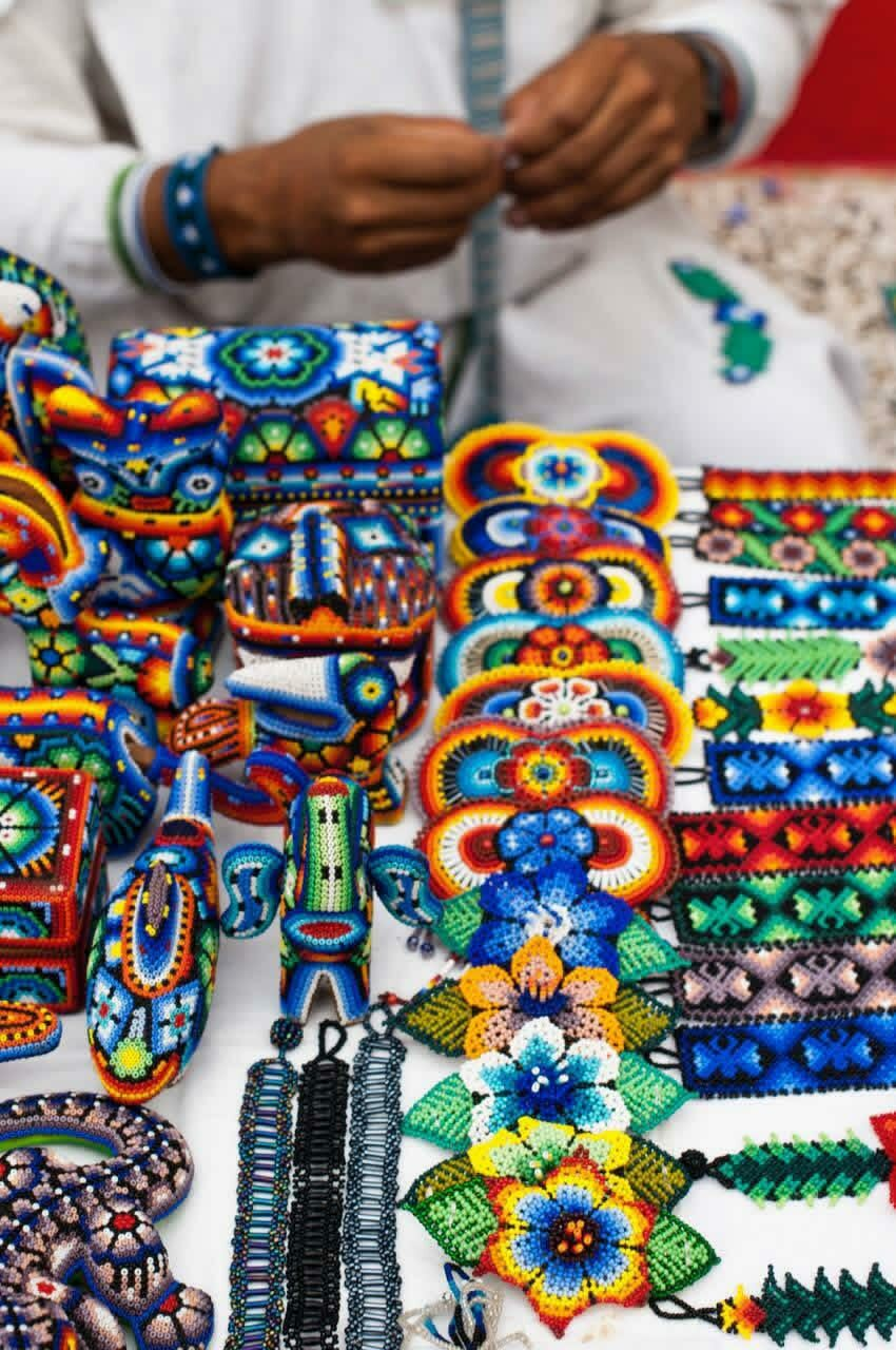 En Feria Tamaulipas 2025, ofrecerán nayaritas talleres