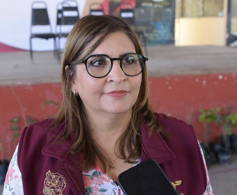 Construye  Tamaulipas  nuevas alianzas por la acción climática  y competitividad verde