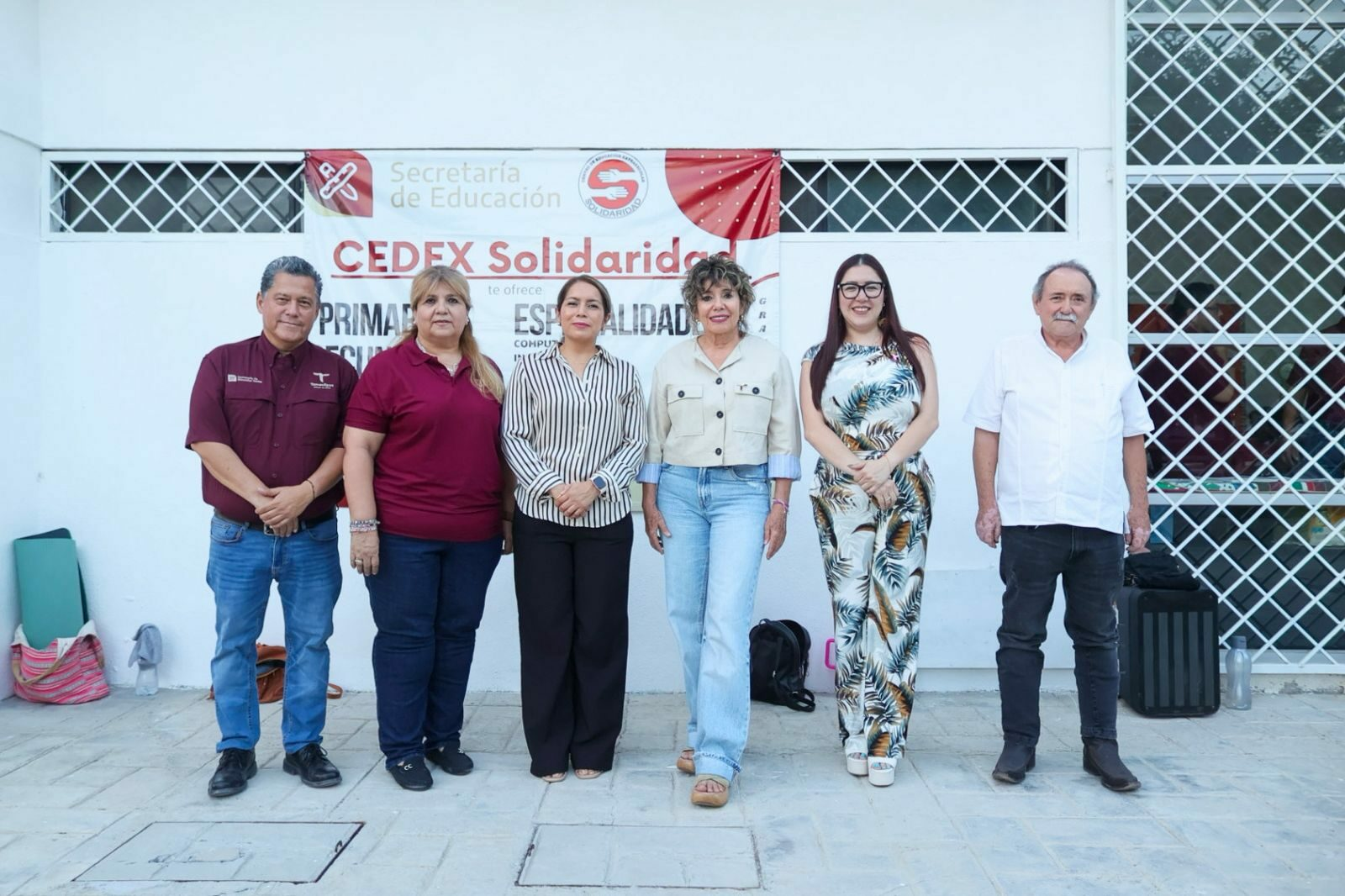 Activa SEBIEN Centro de Educación Extraescolar en Unidad de Bienestar
