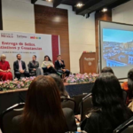 Entregó Turismo federal distintivos turísticos a Tamaulipas