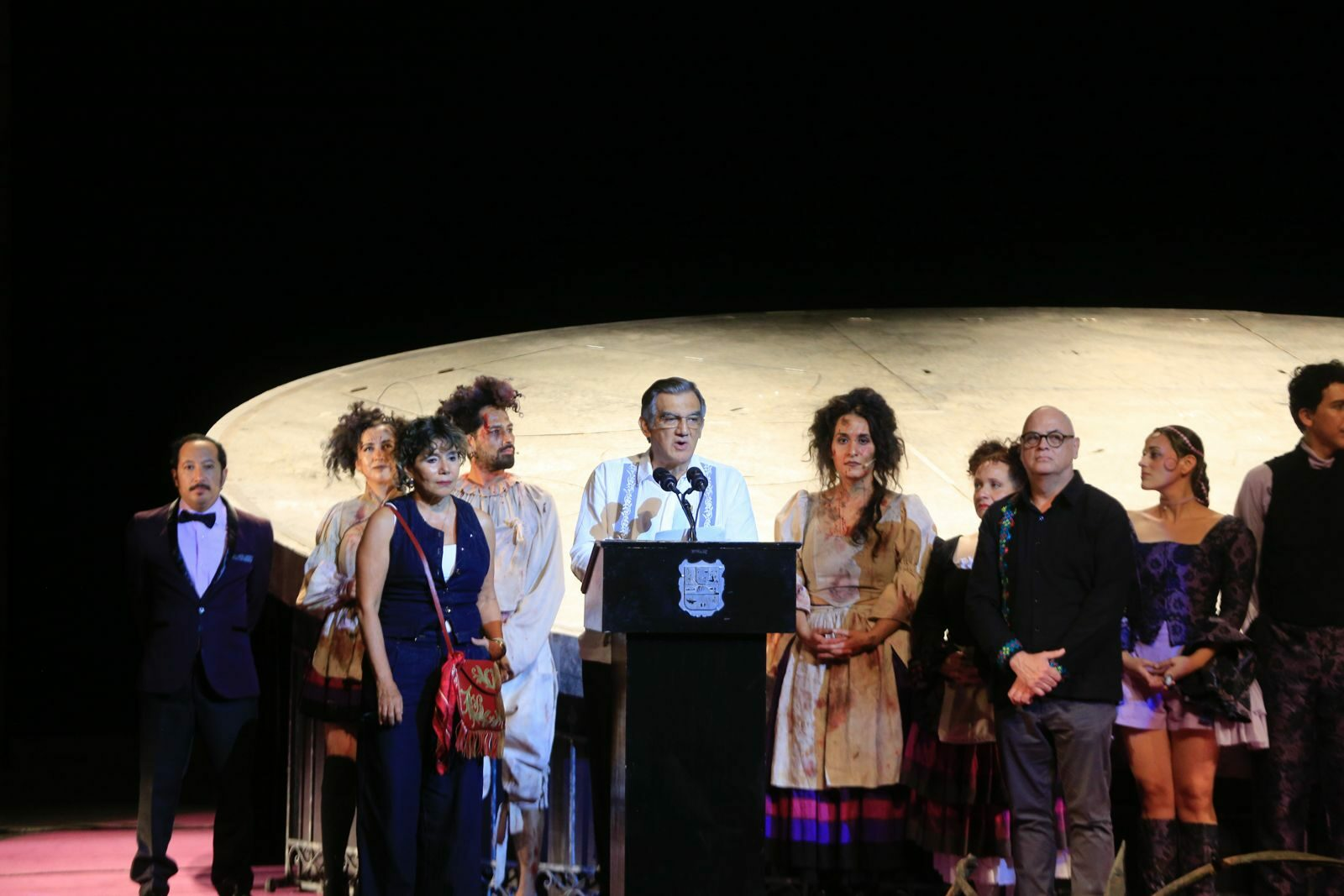 Tamaulipas clausura con éxito el FICSM 2025