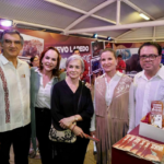 NUEVO LAREDO MUESTRA SU GRANDEZA EN LA FERIA TAMAULIPAS 2025