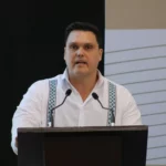 Presidente de la Junta de Gobierno del Congreso Libre y Soberano de Tamaulipas, calificado en el top 5 de legisladores mexicanos.