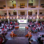 Gobierno y DIF Tamaulipas realizan cena con causa para apoyar con cirugías de cataratas