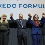 GOBIERNOS DE LOS DOS LAREDOS CONSOLIDAN UNA AGENDA BINACIONAL DE COOPERACIÓN