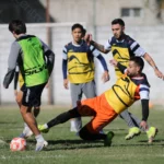 ¡SEGUNDA OPORTUNIDAD!