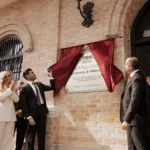 Inauguró alcalde Beto Granados el espacio para la “Cápsula del Tiempo” y placa conmemorativa del Bicentenario de Matamoros