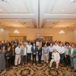 Alcalde Beto Granados festeja a Periodistas de Matamoros