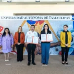 La UAT y Gobierno de Tampico formarán expertos en psicología forense