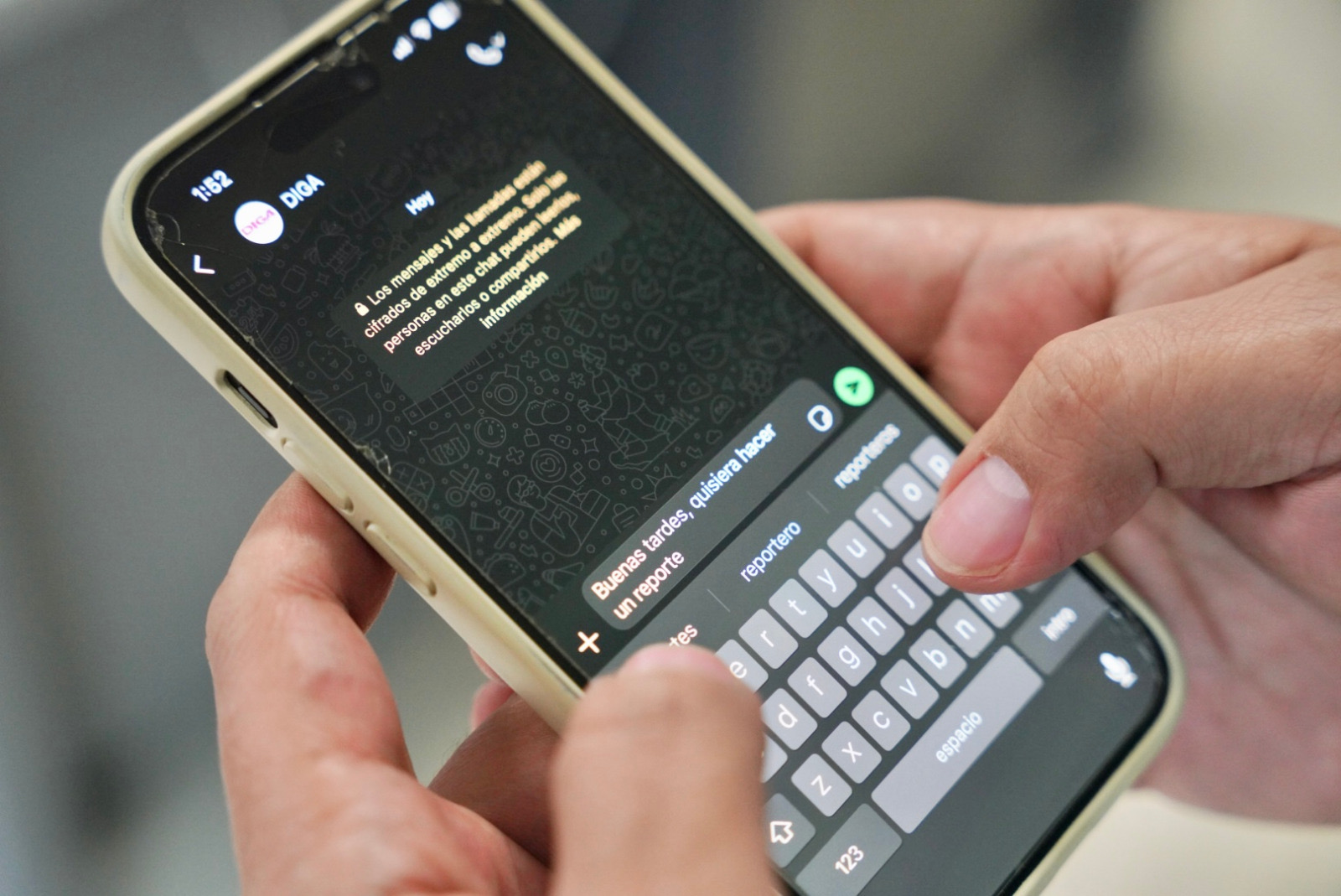 GOBIERNO MUNICIPAL FORTALECE LA TRANSPARENCIA Y LA VIGILANCIA CIUDADANA CON NUEVO CANAL DE DENUNCIA DEL PROGRAMA DIGA