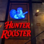 Nuevo concepto llega a Ciudad Victoria: Hunter Rooster abre sus puertas este viernes