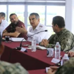 ACTIVA TAMAULIPAS ESTRATEGIA PARA GARANTIZAR SEGURIDAD Y ATENCIÓN A 2.9 MILLONES DE TURISTAS