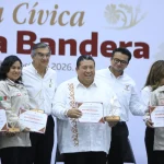 Es Tamaulipas el estado líder en generación de energía: Amér