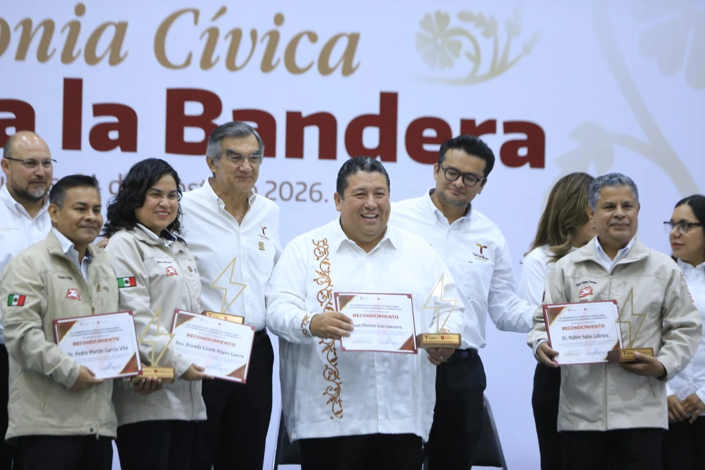 Es Tamaulipas el estado líder en generación de  energía: Amér