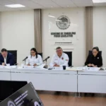Brindan certeza a estudiantes en procesos de titulación y convocan a Sesión Extraordinaria