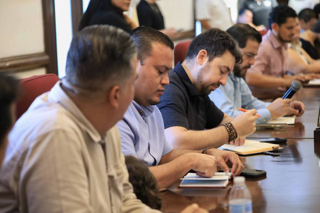 Aprueba Cabildo de Victoria tabla de valores de suelo y construcción sin incremento para 2027.