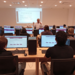 GOBIERNO MUNICIPAL INVITA A CURSO GRATUITO DE INTRODUCCIÓN Y PRÁCTICA DE INTELIGENCIA ARTIFICIAL