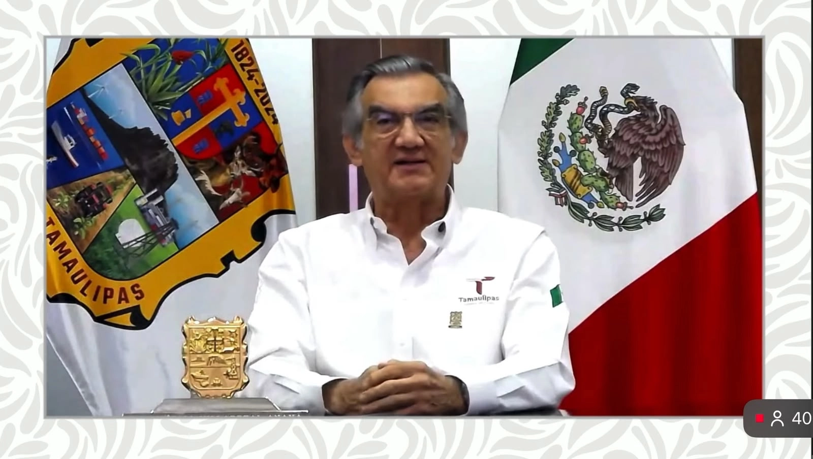 Tamaulipas se suma al programa de salud de la presidenta Sheinbaum; habrá 500 nuevos consultorios médicos