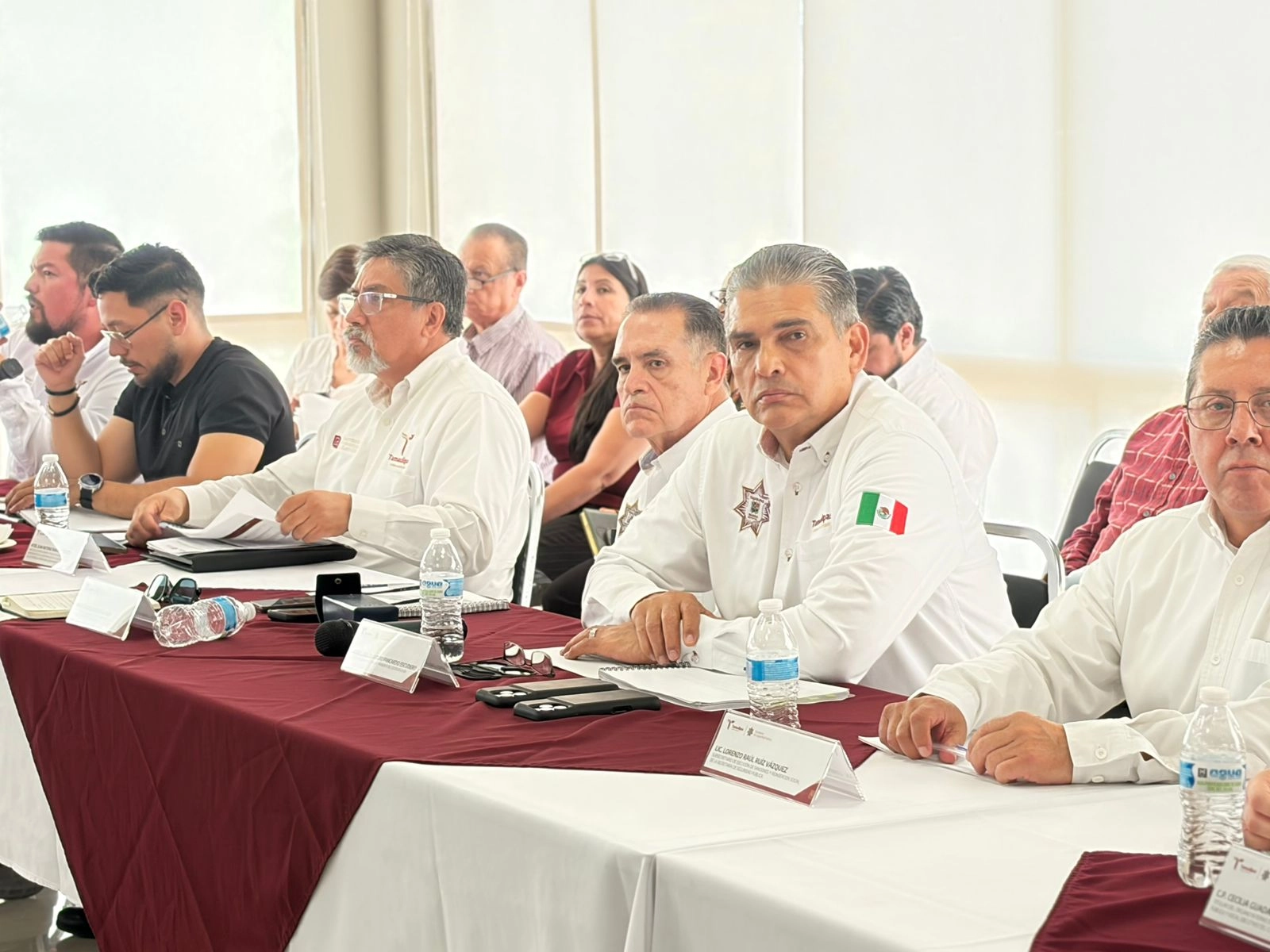 Obtiene SSPT tercer lugar en el Índice de Evaluación de la Gestión Gubernamental 2025