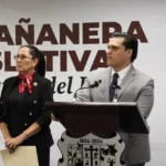Reconoce Humberto Prieto respaldo de Claudia Sheinbaum a Tamaulipas