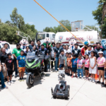 Concluye DIF Victoria actividades de Verano CEDIF