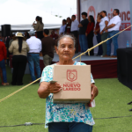 GOBIERNO MUNICIPAL MANTIENE ABIERTO EL REGISTRO A PROGRAMA DE APOYO ALIMENTARIO