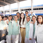CARMEN LILIA LLEVARÁ INTERNET GRATIS A 10 MIL UNIVERSITARIOS DE NUEVO LAREDO