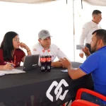 ESTARÁ PROGRAMA “EMPLEO EN TU COLONIA” EN PLAZA MIGUEL HIDALGO