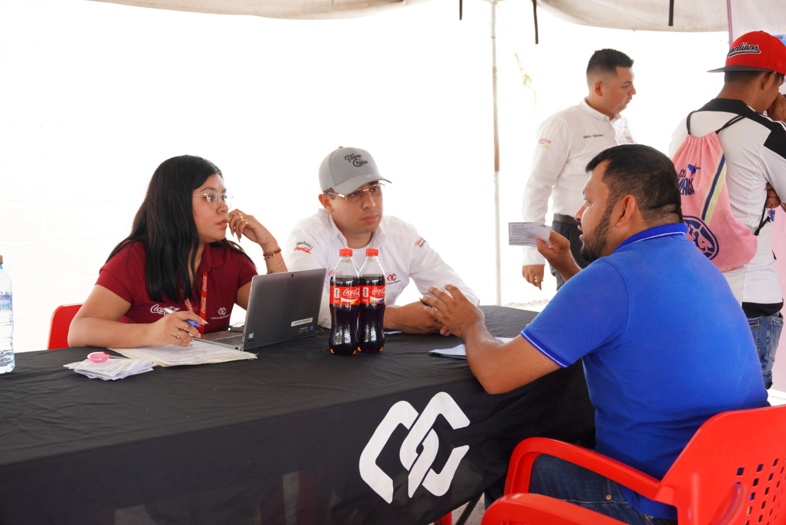 ESTARÁ PROGRAMA “EMPLEO EN TU COLONIA” EN PLAZA MIGUEL HIDALGO