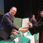 Forja UTTN nuevo talento especializado para la transformación de Tamaulipas