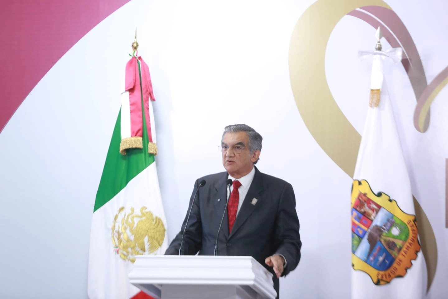 Con inversión estatal y federal de 3 mil 900 mdp, se abaten rezagos y se impulsa crecimiento de El Mante: Américo