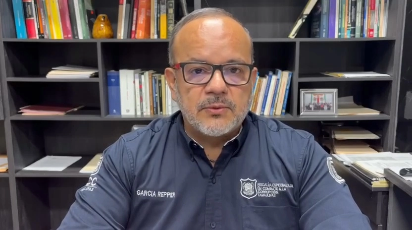 Declaran culpable a excontralora de Tamaulipas por corrupción en administración de Cabeza de Vaca