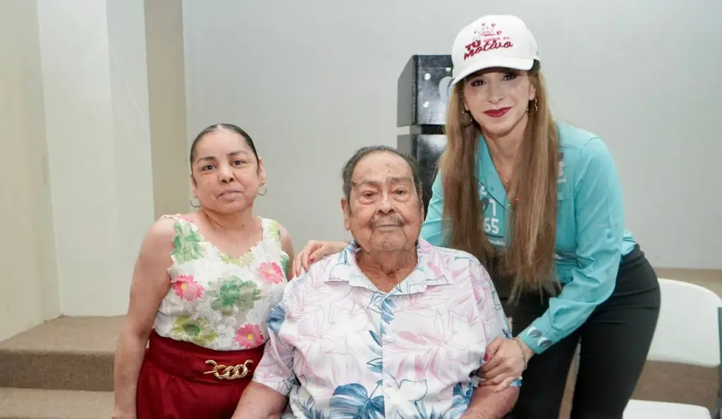 SISTEMA DIF NUEVO LAREDO TRANSFORMA VIDA DE FAMILIAS CON PROGRAMA DE APARATOS AUDITIVOS