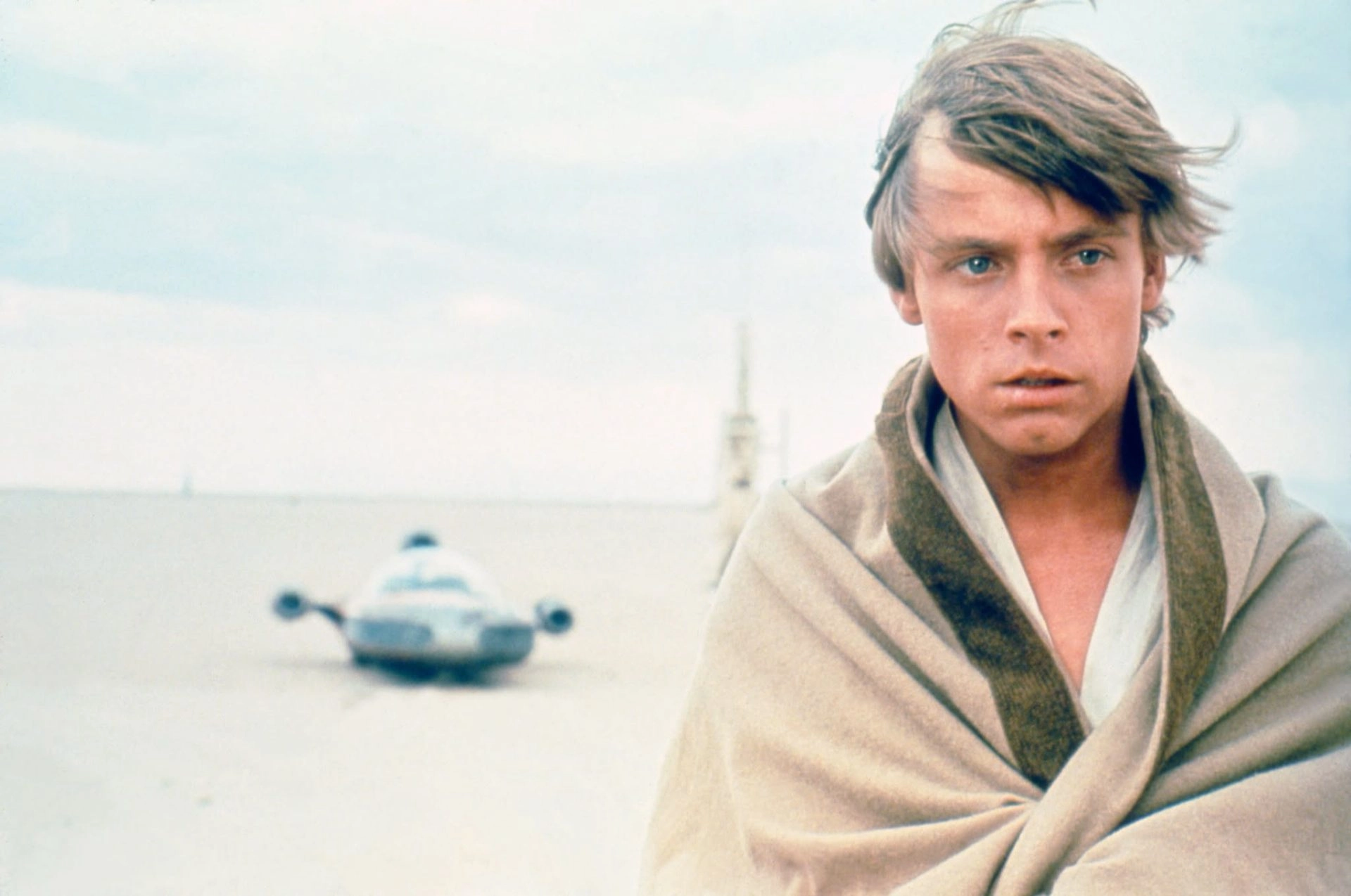 Disney reestrenará Star Wars en formato IMAX 70mm por su cincuenta aniversario
