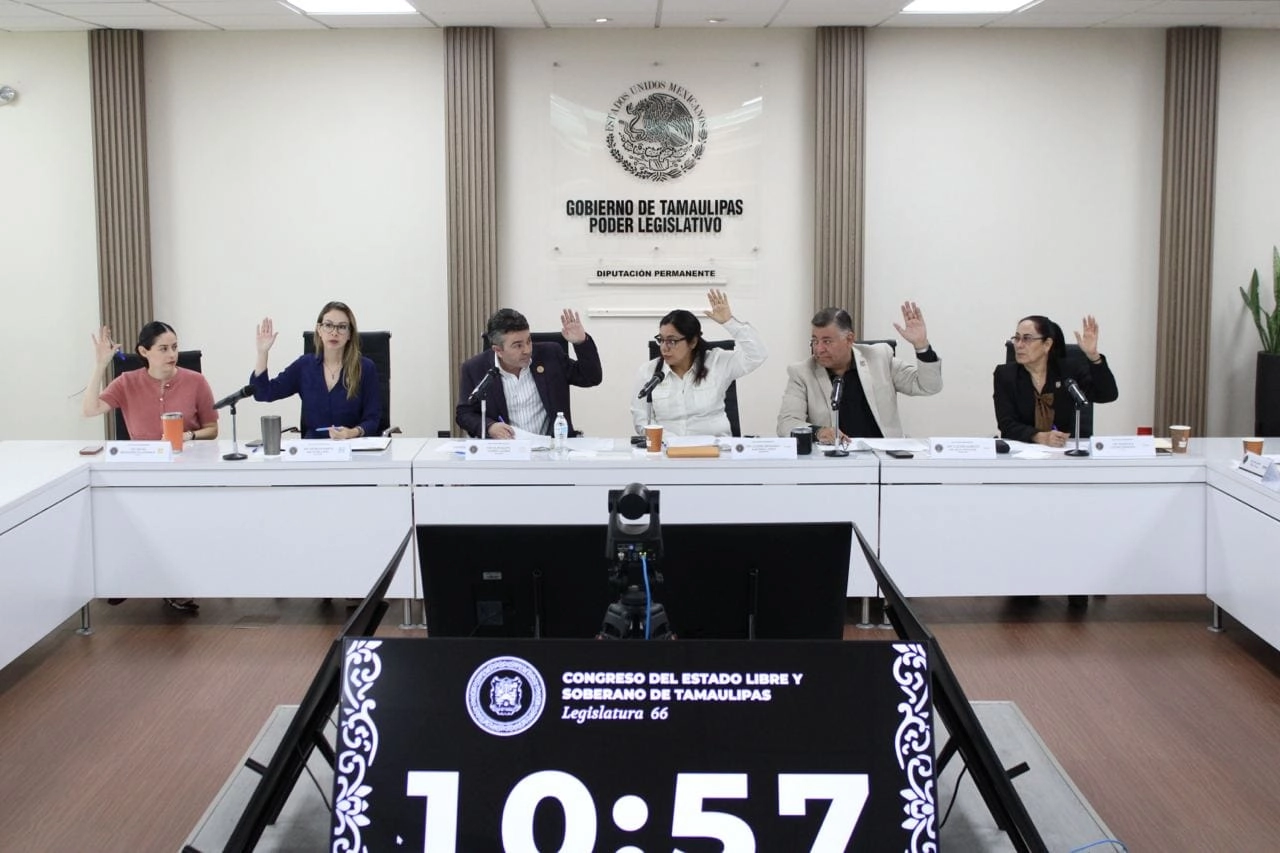 Celebrará Congreso sesión extraordinaria este miércoles