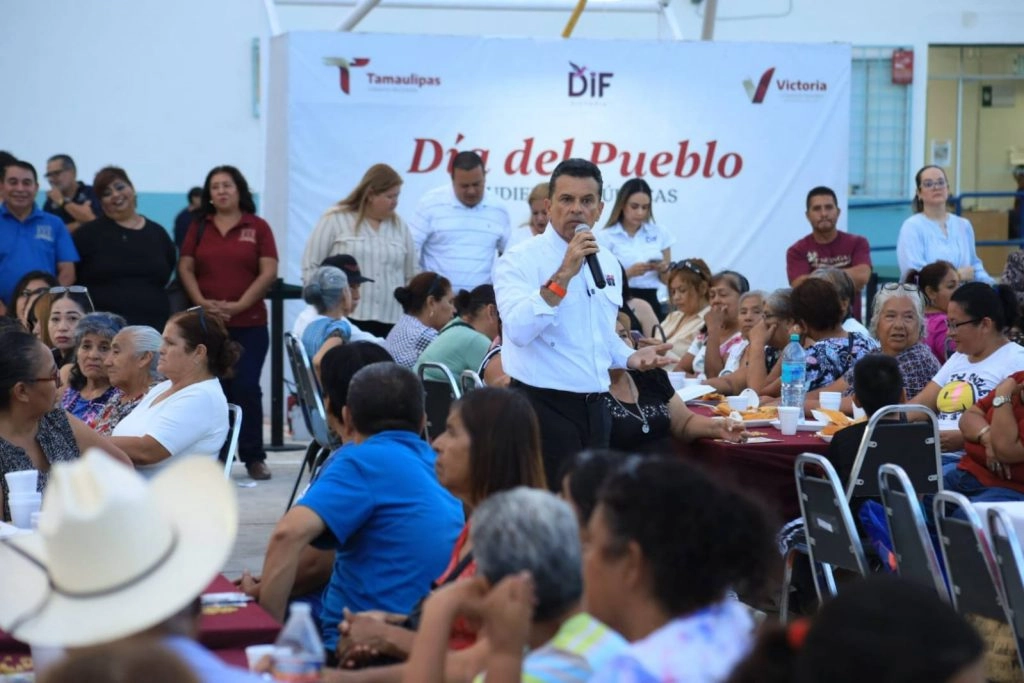 Rendirá Lalo Gattás su 5to Informe de Resultados el 12 de septiembre.