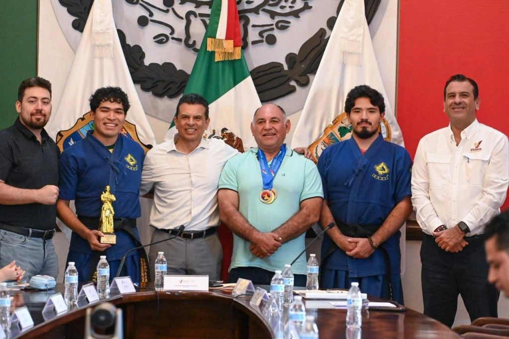 Avanza en Cabildo de Victoria proyecto para crear el Reglamento del Consejo Victorense de la Juventud.