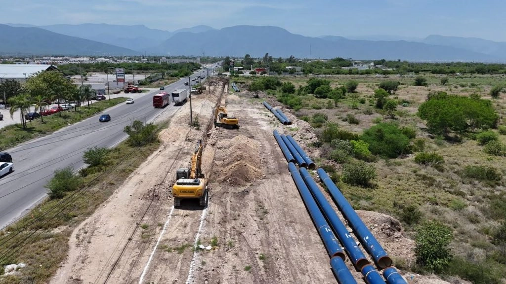 Afronta Gobierno de Victoria problemática del agua con acciones de fondo.
