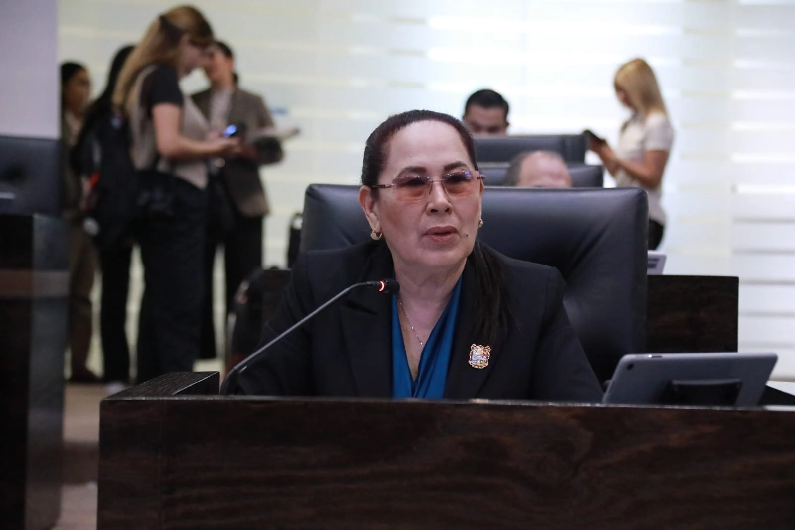 Congreso de Tamaulipas impulsa la adopción responsable de animales de compañía