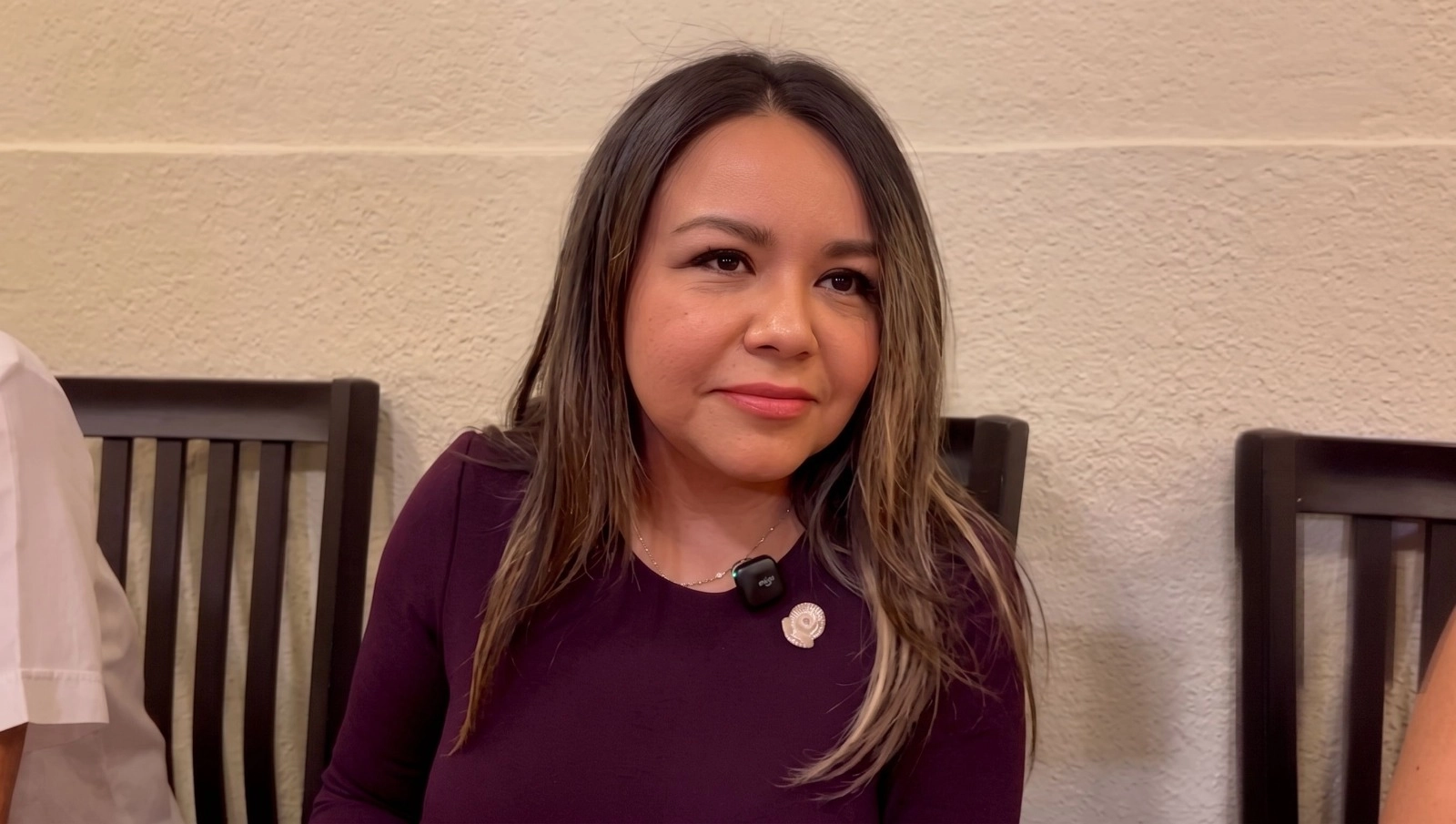 Entre la alcaldía de Matamoros y la diputación federal: Elvia Eguía de cara a elecciones electorales 2027